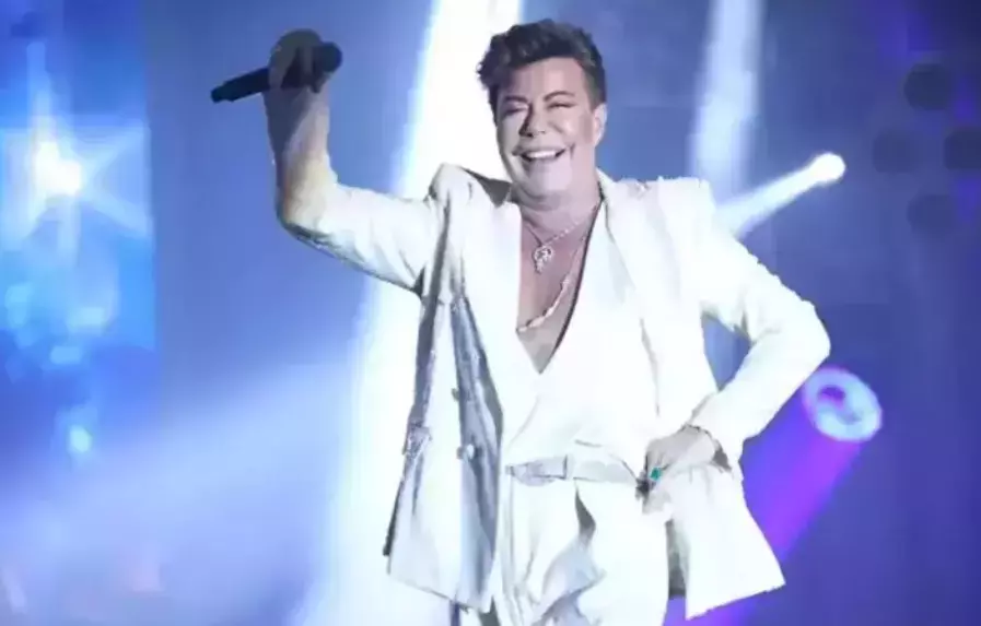 Fatih Ürek öldü mü, yaşıyor mu?