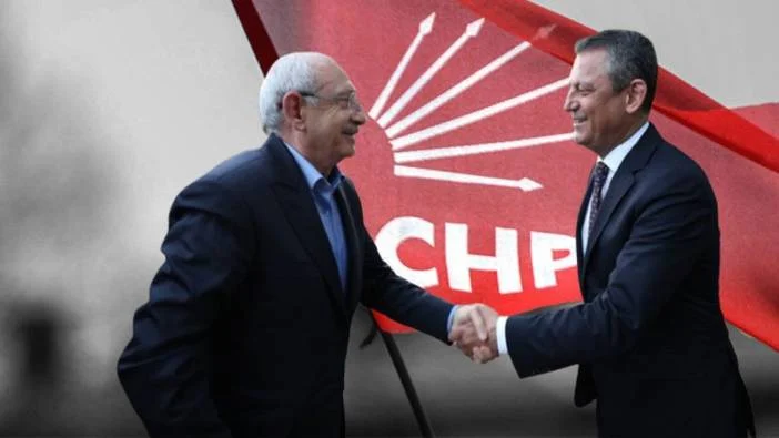 CHP’de kurultay kararı sonrası yeni parti mi geliyor?