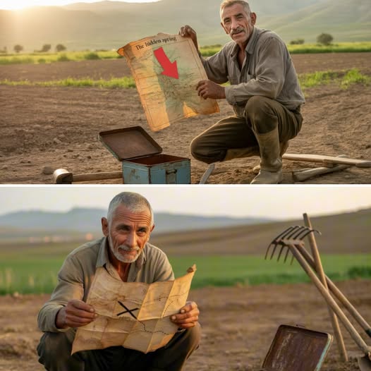 Hasan Ağa’nın Mirası