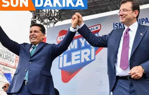 Ahmet Özer: “Demokrasi Sandıktan İbaret Değil”