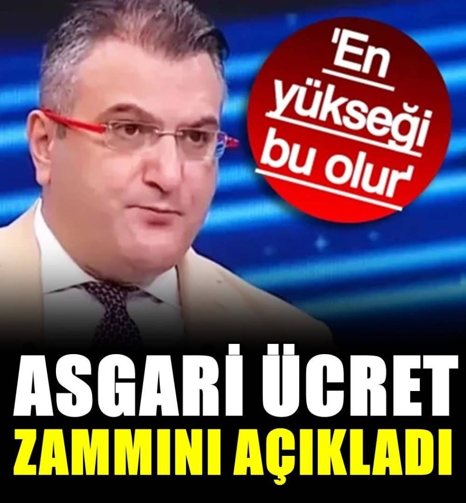 Cem Küçük Açıkladı