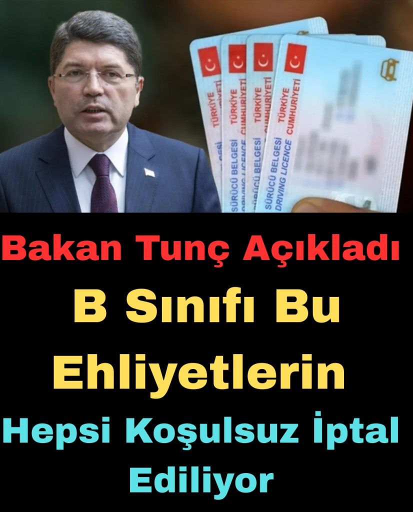 Trafikte yeni dönem başlıyor