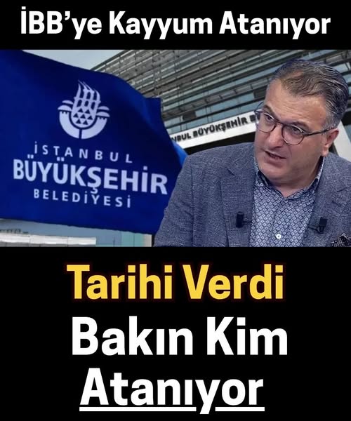 CHP’yi Ele Geçirdi İddiası