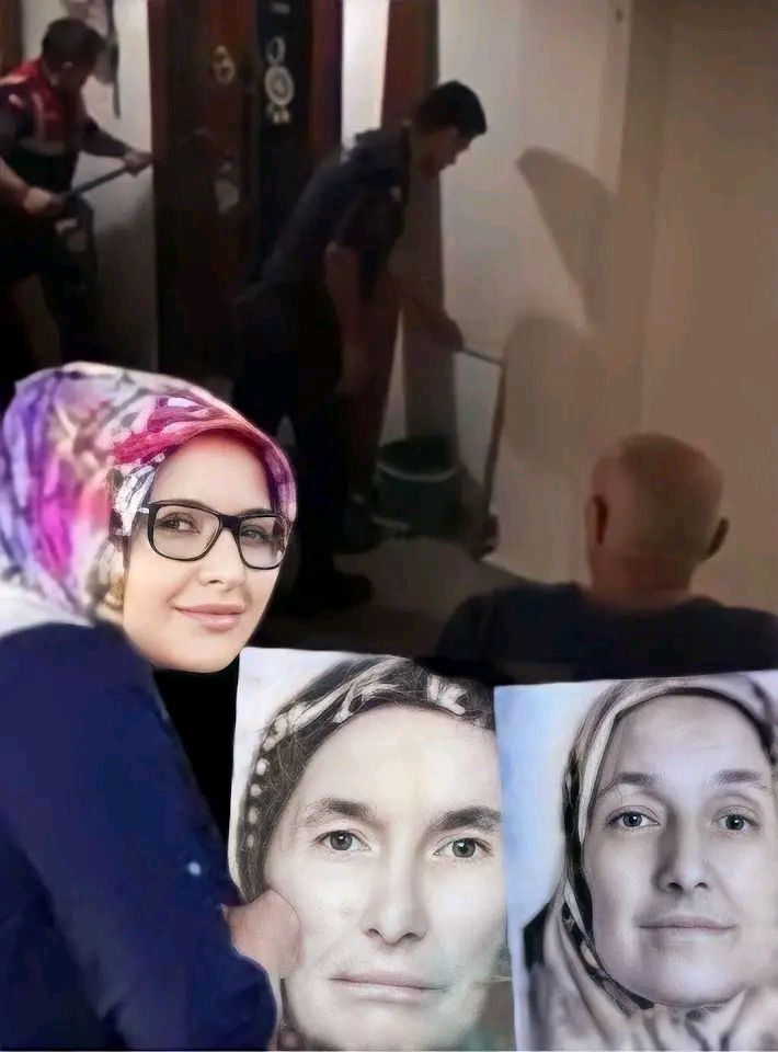 Rabia Çataklı olayındaki işteo detay