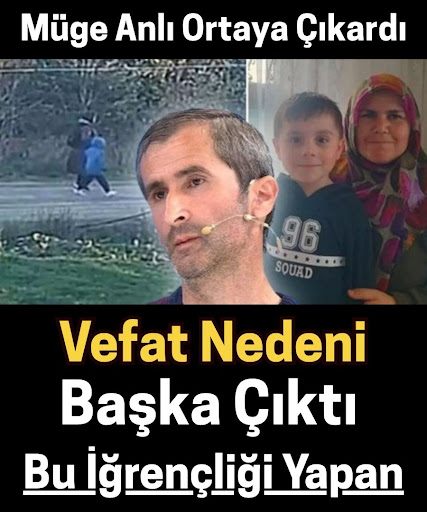 müge anlı ortaya çıkardı