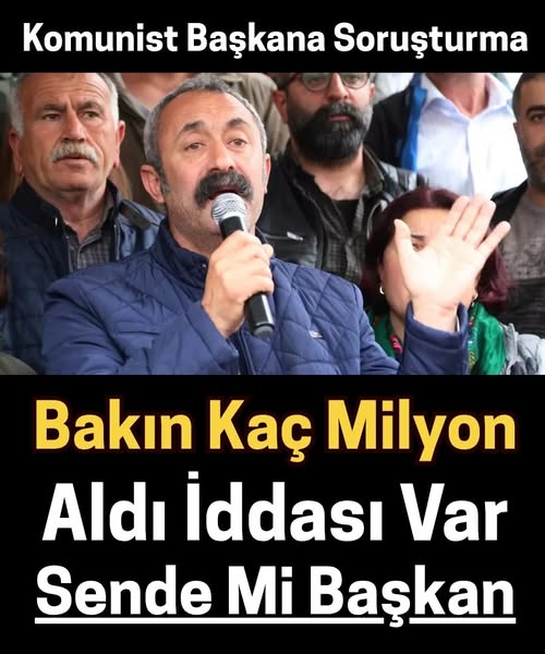 Belediyeye 500 Bin Lira Ceza! İşçi Alımında “Usulsüzlük Zinciri”