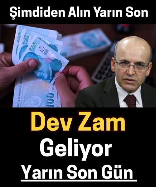 Dev Zam Yolda