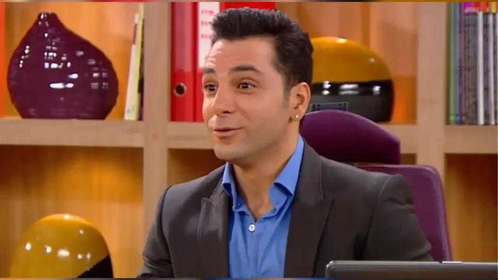 Serkan Balbal 50 Gün Tutuklu Kalmış