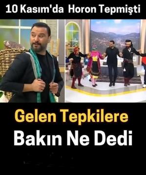 Alişan’dan eleştirilere yanıt geldi