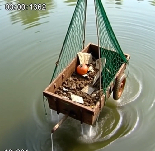 İki kız kardeş 1985’te dışarıda oynarken kayboldu — 15 yıl sonr