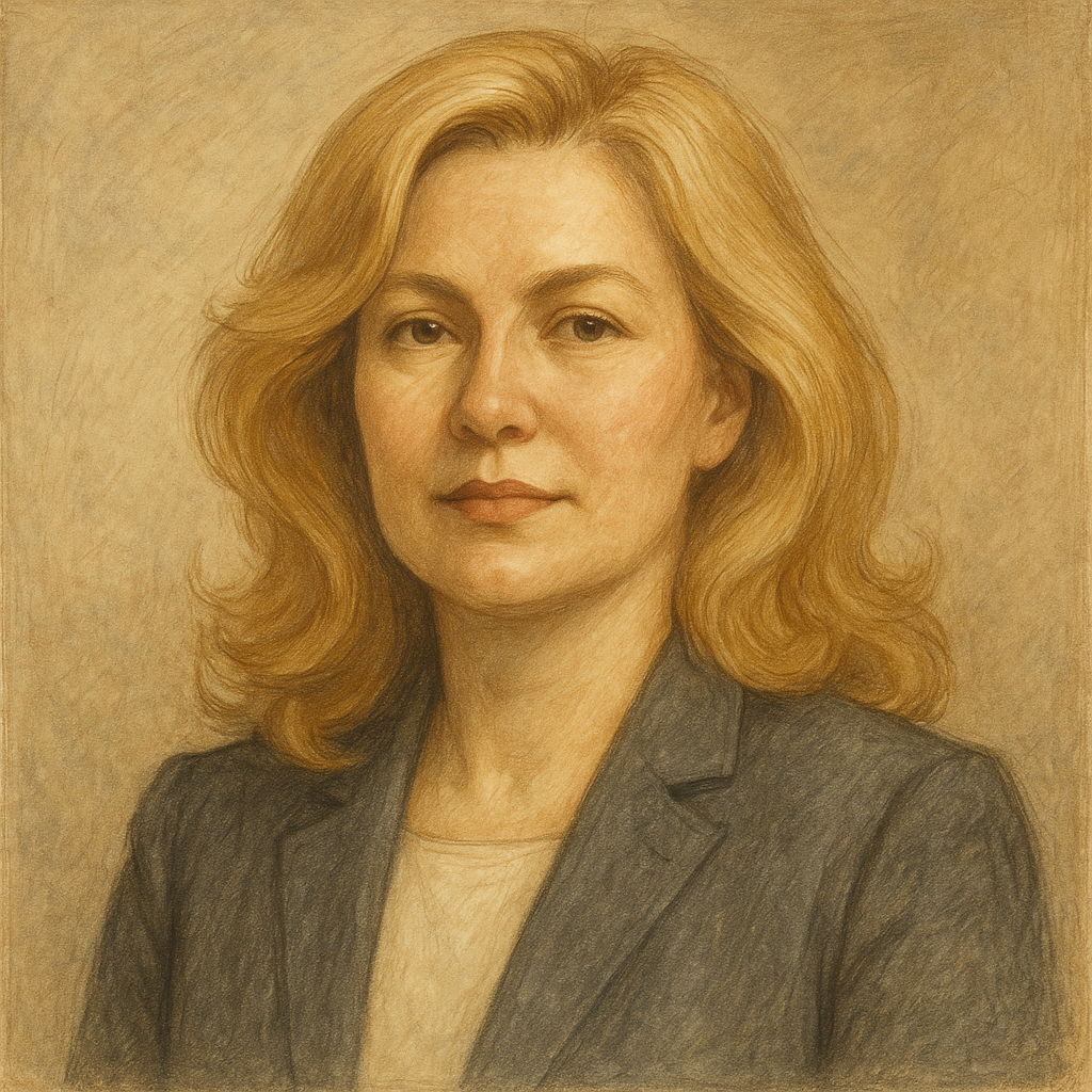 İlk defa güvenmiştim