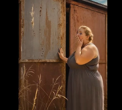 Her Gece Garajdan Gelen Tuhaf Sesler