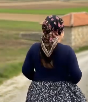 Arkadaşım Fırat Gelince