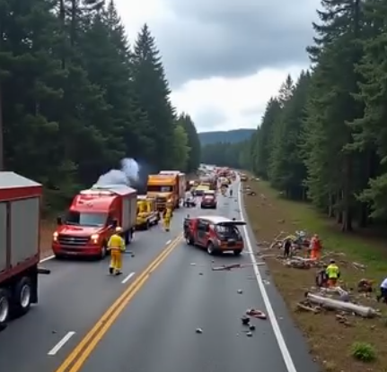 Bow Glacier Şelalesi yakınlarındaki kaya kaymasında en az 1 kişi öldü