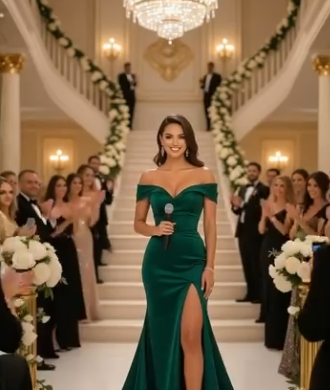 Büyükbabamın Avukatı: Garip Bir Şartla Miras