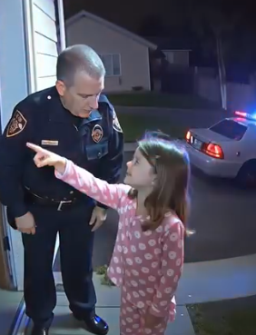 Gece Vakti: Bir Çocuğun Korkunç Çağrısı