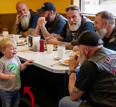 Küçük Bir Çocuğun Adımı