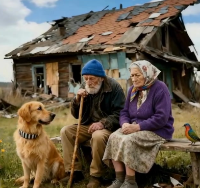 Çocuklar Tarafından Terk Edilen