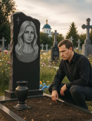 Dul Adamın Korkunç Keşfi