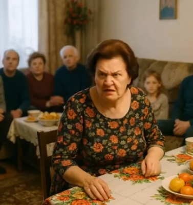 Kocamın Pahalı Hediyesi Nedeniyle Doğum Günümde