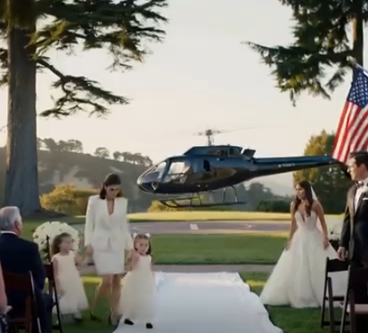 Bir Koca Karısını Dışladı