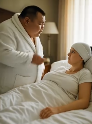 Bandajları Çıkar ve Mutfğa Git