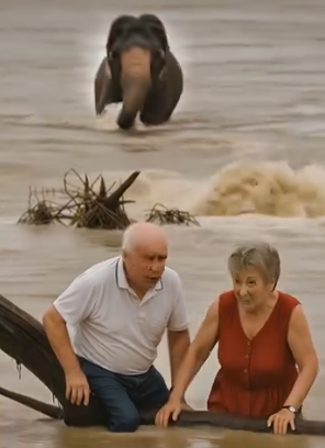 Köprüden Düşen Çift