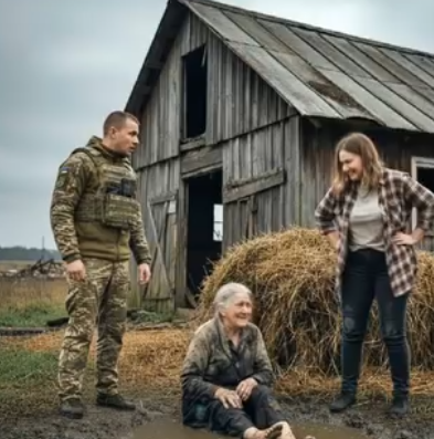 Askerin Beklenmedik Dönüşü