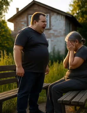 Doğum Gününde İntikam