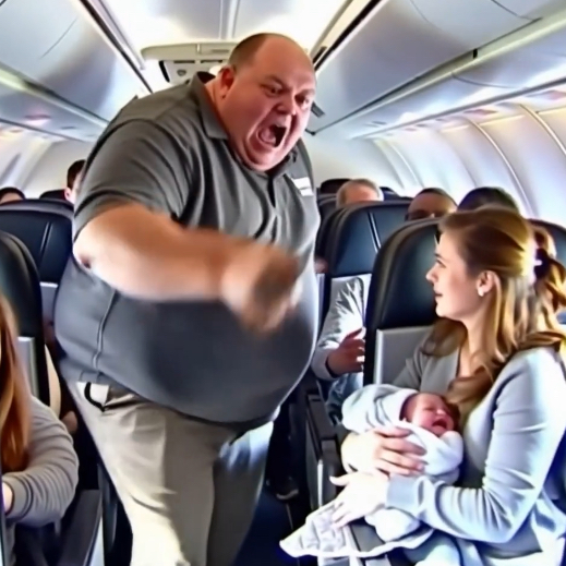 Çok gürültülü, bebeğin ağlamasını 3 saat dinlemek için para ödemiyorum.