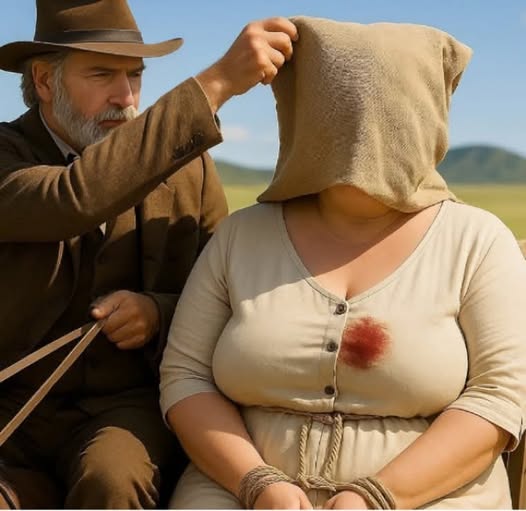 Çuvalın Altındaki Mucize: Dağ Adamının Şefkati ve Reddedilen Kadının Onurlu hikayesi