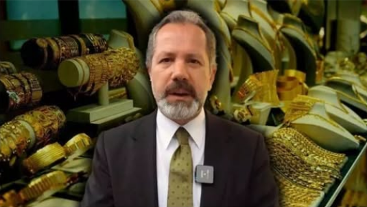 Yeni hedefi piyasanın beklentisini tepetaklak edecek gibi