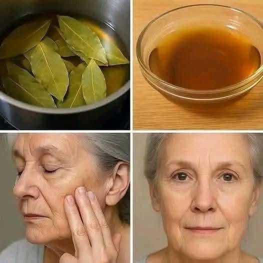 Defne Yaprağı ile Kendin Yap Cilt Bakımı