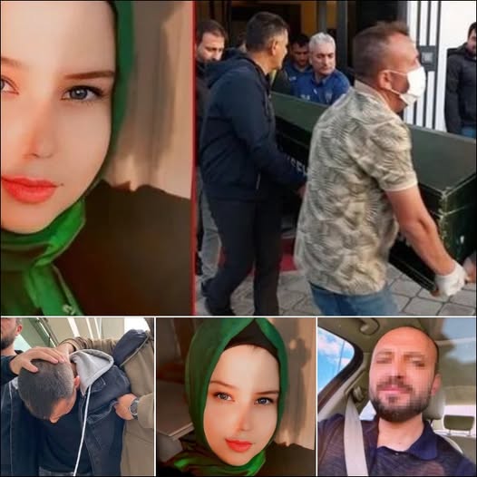 İki çocuk annesi kaderin başına gelenler