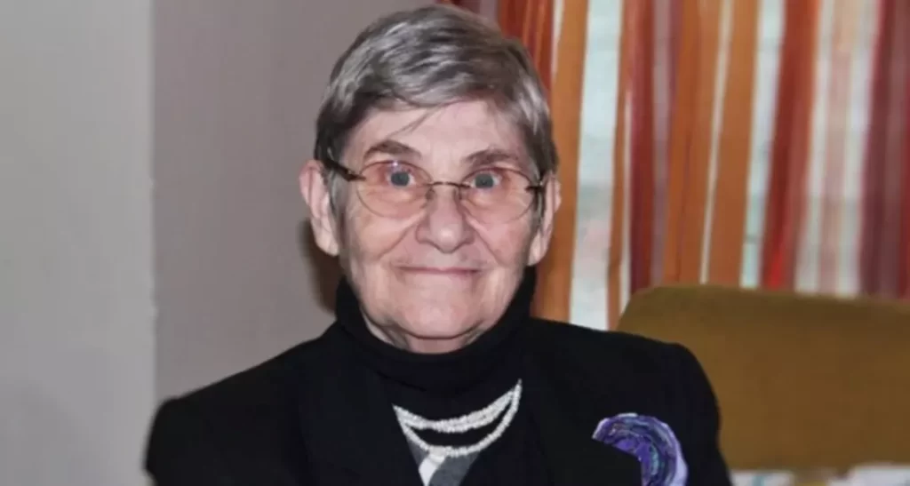 Canan Karatay ve Eşi