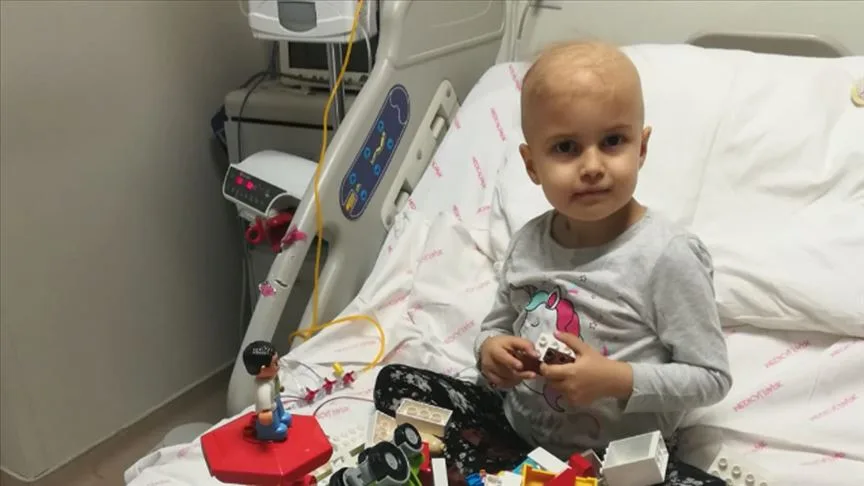 KANSERİ YENEN ÇOCUK HİKAYESİ