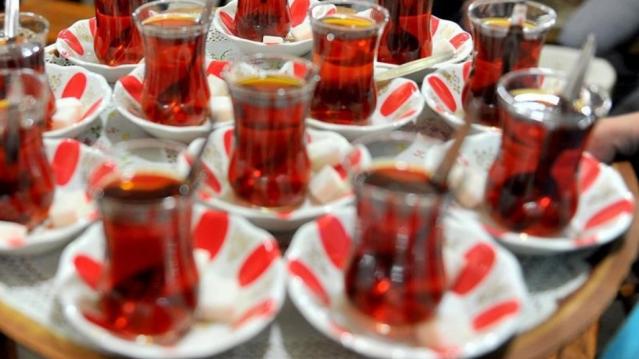 Bakanlık 4 çay markasını ifşa etti