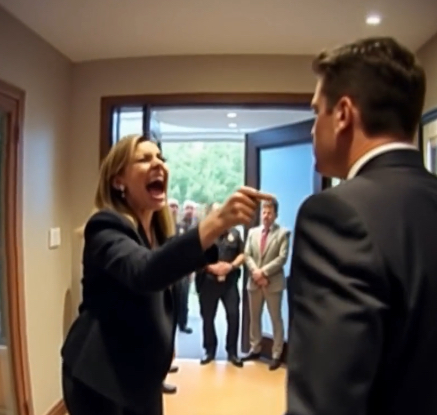 Aile buluşmamızdan sonra hesabımı kontrol ettim — boşalmıştı. Kayınbiraderim burun kıvırdı,