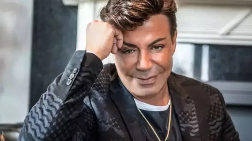 Fatih Ürek’ü Malesef