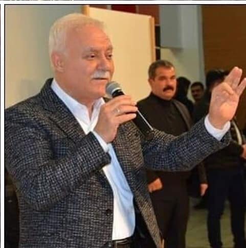 İlahiyat camiası büyük bir değerini kaybetti