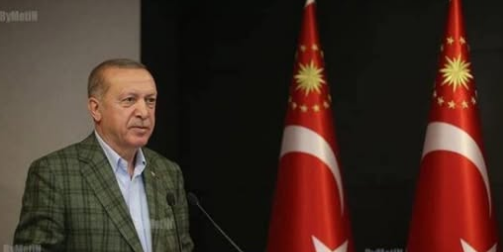 Vekillerden Sert Eleştiri