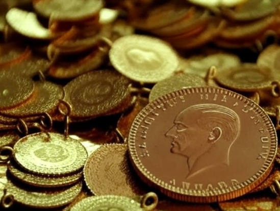 Altında 46 yıldır olmayan oluyor