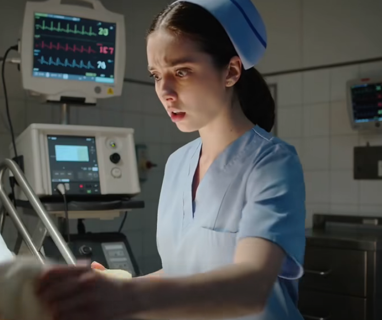 Bir Hemşirenin Bakımını Üstlendiği Hasta Hakkında Beklenmedik Bir Gerçeği Nasıl Öğrendi