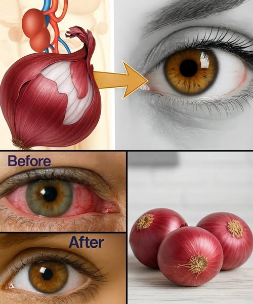 Keşke Daha Önce Bilseydim Dediğiniz Doğal Göz Güçlendirici Sır