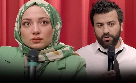 Konuşanlar ile adından söz ettiren