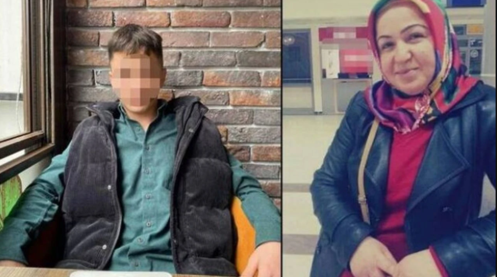 Mutfakta yaşanan o anların ardında yatan gerçek