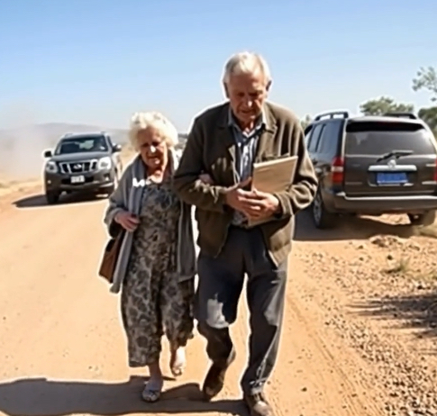 Kendi çocuklarım, tüm hayatımız boyunca çalıştığımız aynı çocuklar, bizi terk etti