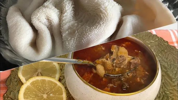 Canan Karatay ısrarla tavsiye etti: Pişirip kaşık kaşık yiyince cildi içten kolajene boğup B12 depolarını zirveye taşıyor!