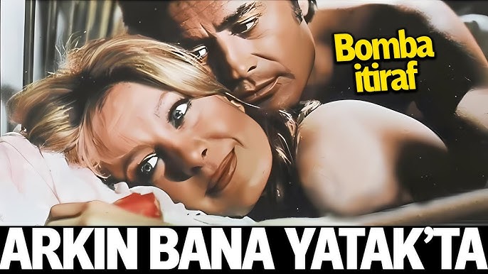 Emel Sayın’dan Cüneyt Arkın’la ilgili yıllar sonra gelen itiraf