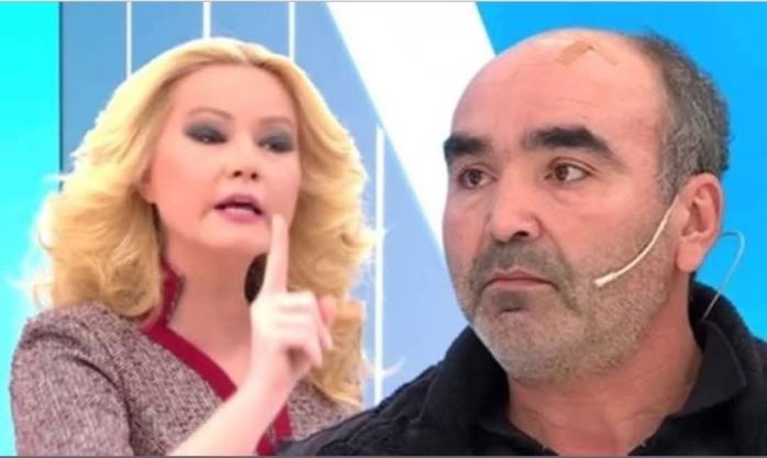 Sinan’dan ve kadından haber var